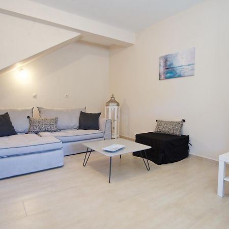 Jasmine Maisonette Razata Bagian luar foto
