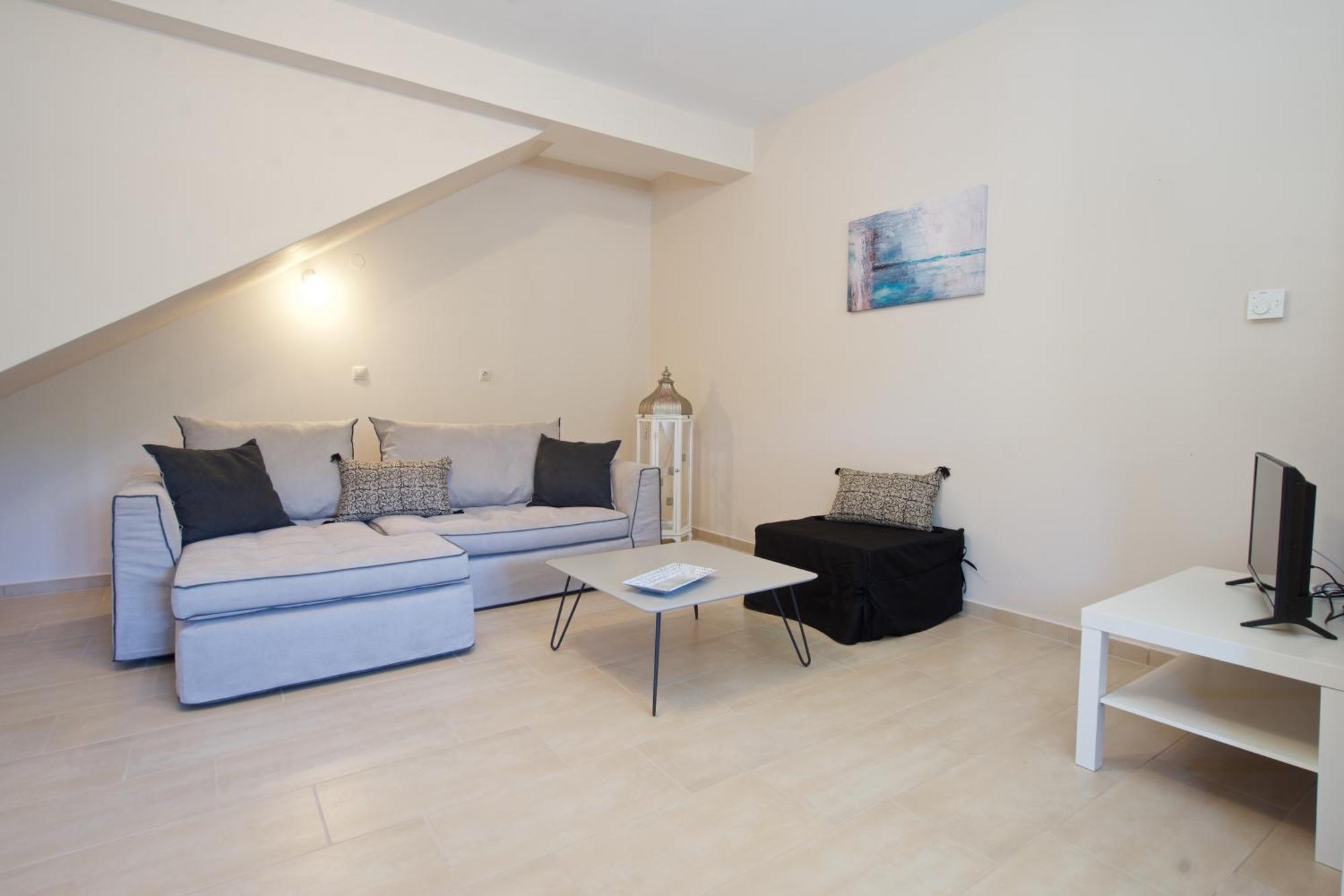 Jasmine Maisonette Razata Bagian luar foto