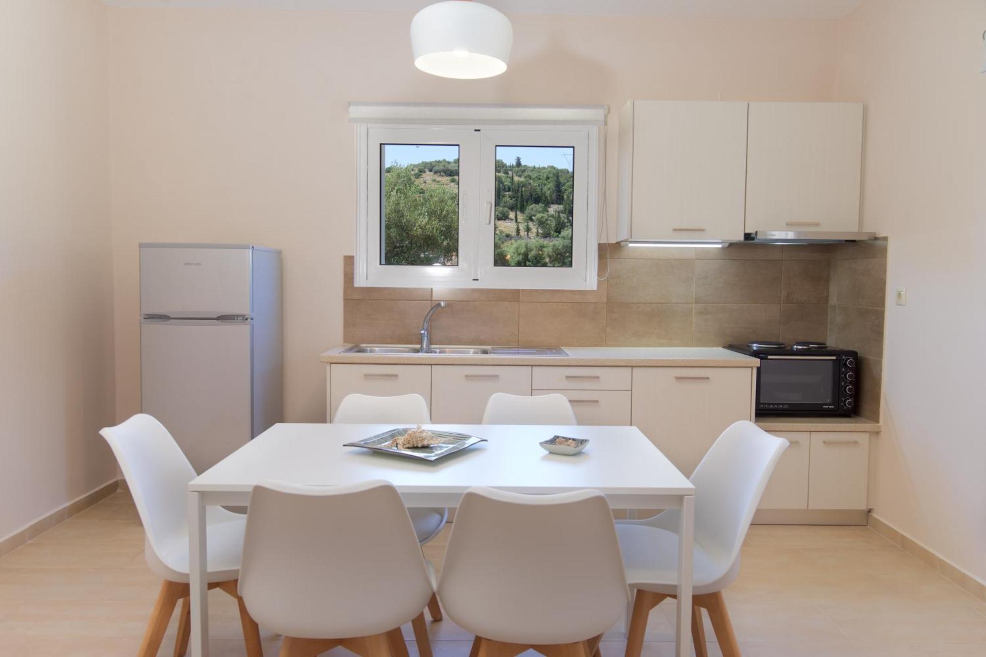 Jasmine Maisonette Razata Bagian luar foto