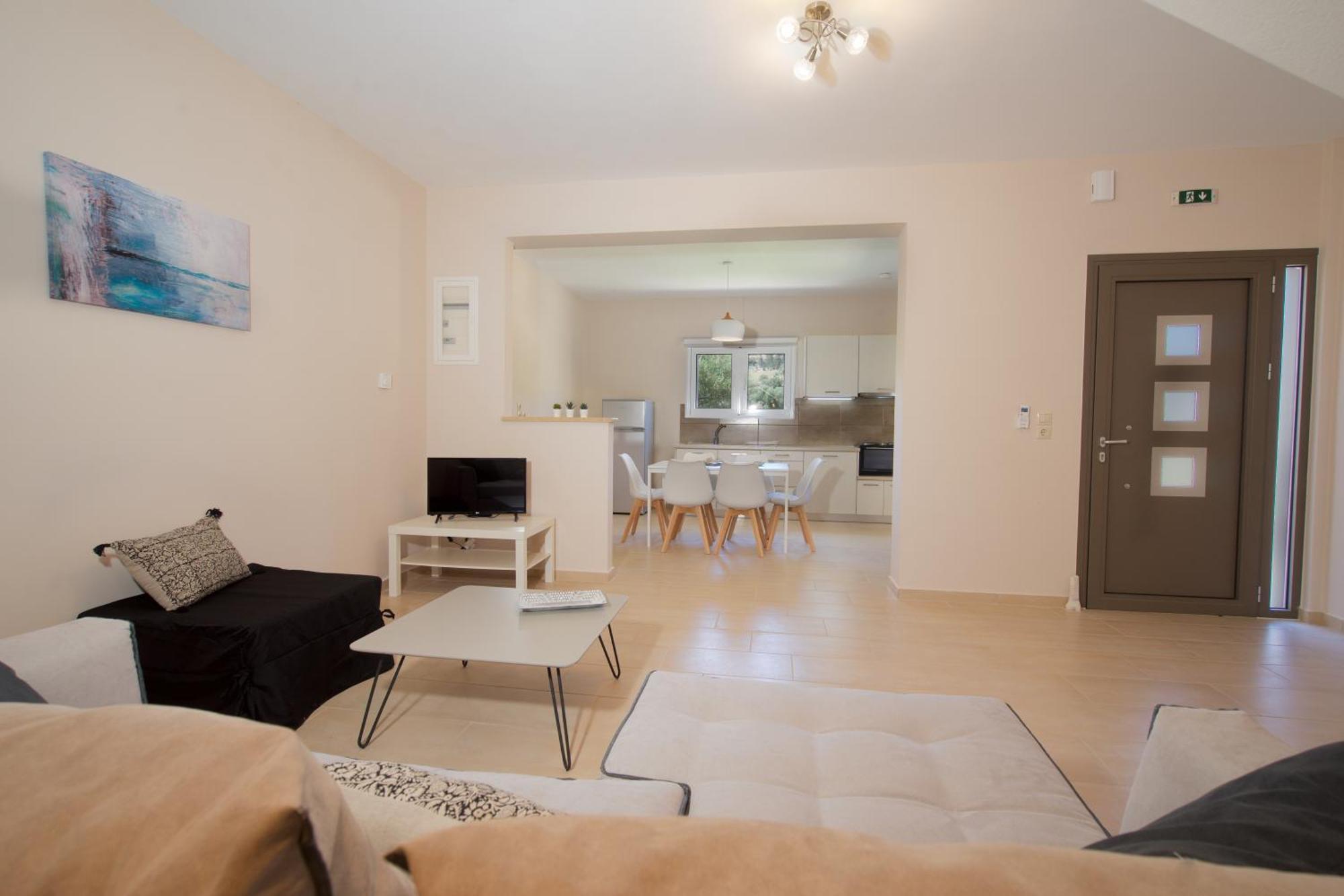 Jasmine Maisonette Razata Bagian luar foto