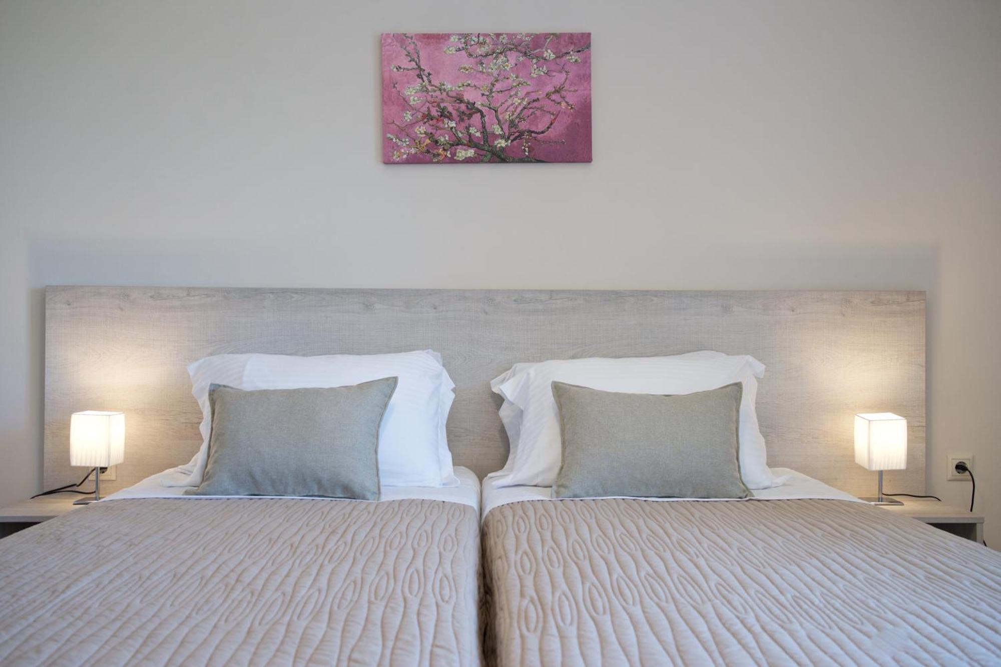 Jasmine Maisonette Razata Bagian luar foto