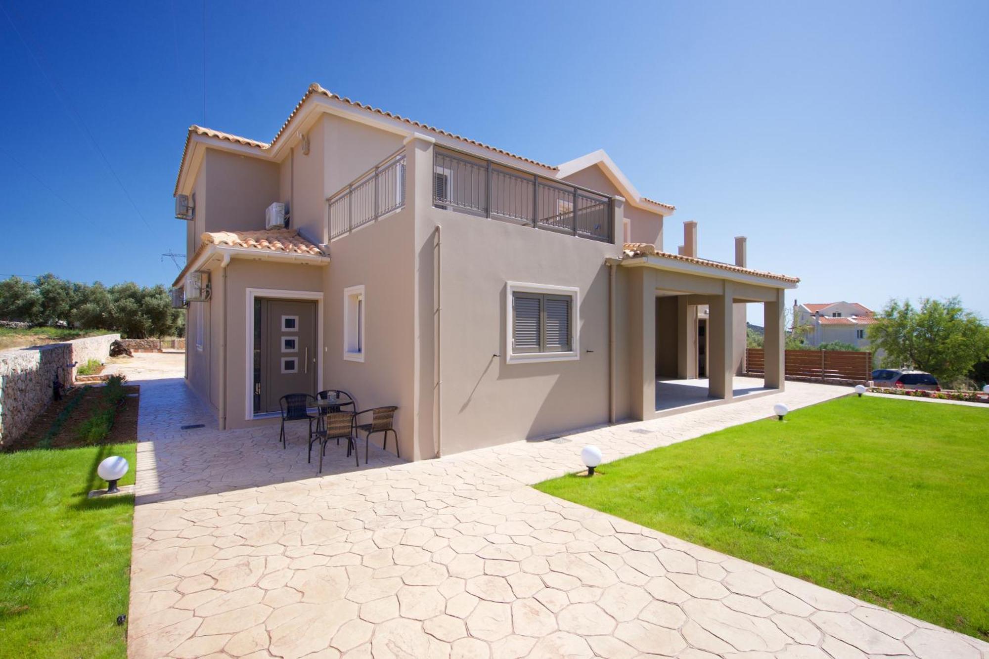 Jasmine Maisonette Razata Bagian luar foto